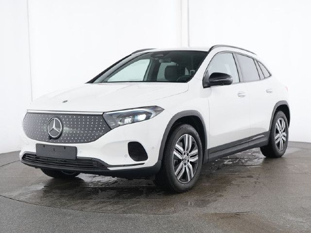 Mercedes-Benz EQA 300