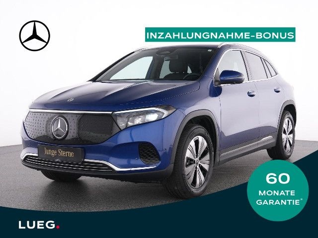 Mercedes-Benz EQA 300