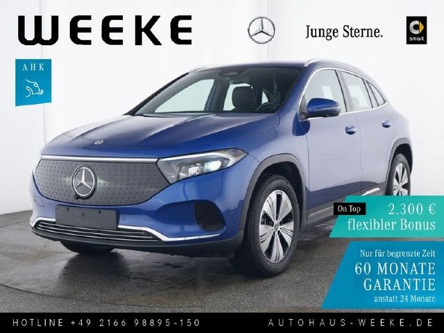 Mercedes-Benz EQA 300