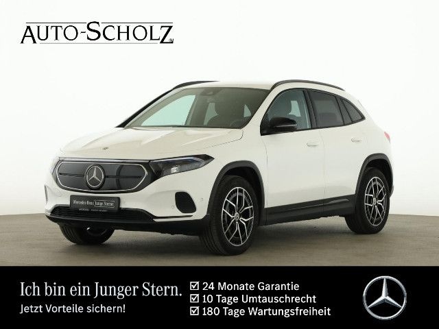 Mercedes-Benz EQA 300