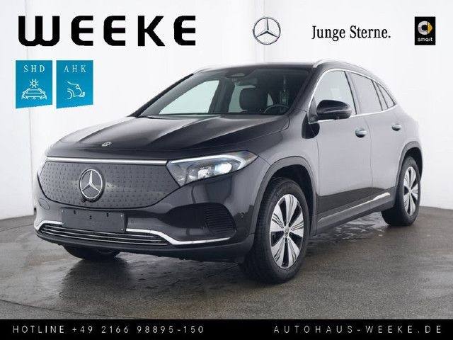Mercedes-Benz EQA 300