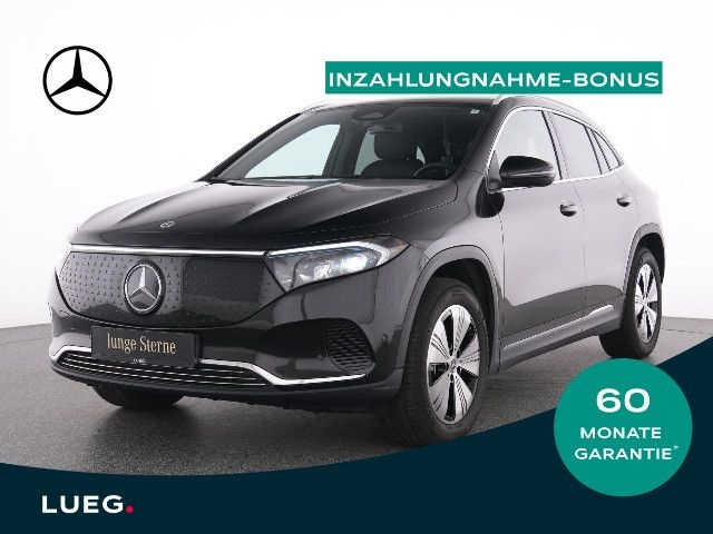 Mercedes-Benz EQA 300