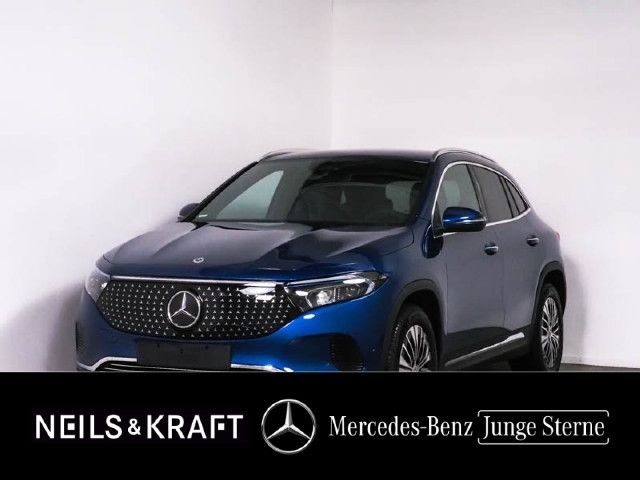 Mercedes-Benz EQA 300