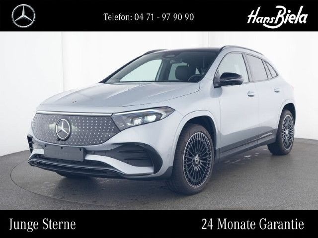 Mercedes-Benz EQA 300