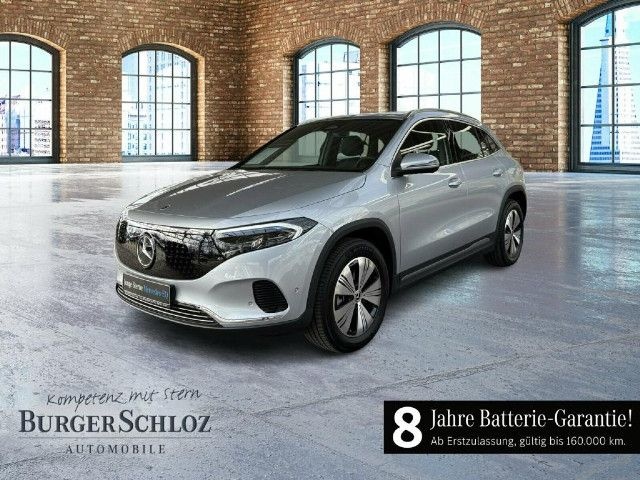 Mercedes-Benz EQA 300