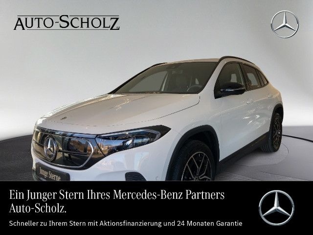 Mercedes-Benz EQA 300