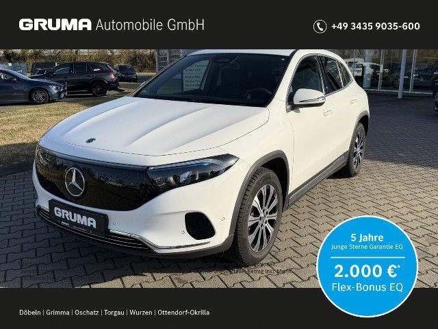 Mercedes-Benz EQA 300