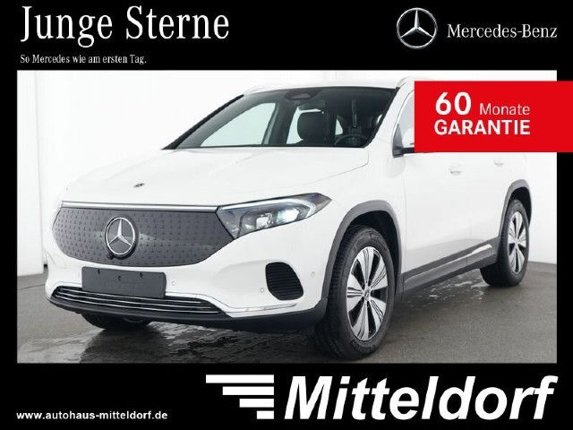 Mercedes-Benz EQA 300