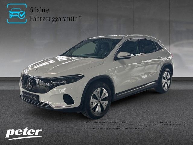 Mercedes-Benz EQA 300