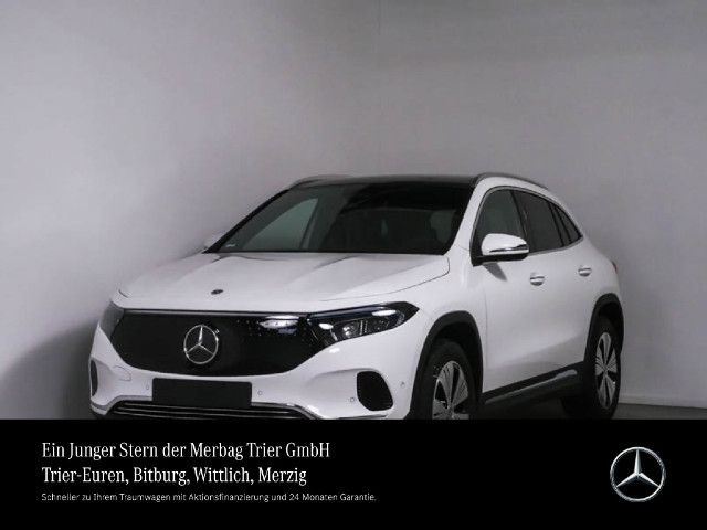 Mercedes-Benz EQA 300