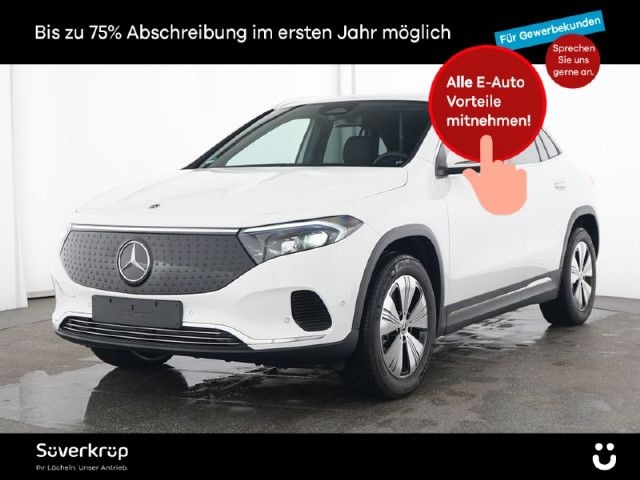 Mercedes-Benz EQA 300
