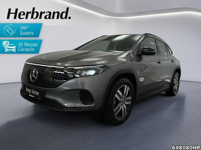 Mercedes-Benz EQA 300