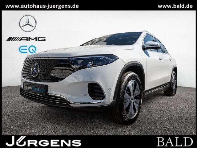 Mercedes-Benz EQA 300