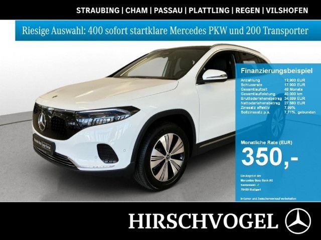 Mercedes-Benz EQA 300