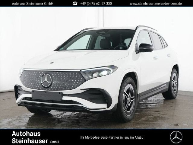 Mercedes-Benz EQA 300
