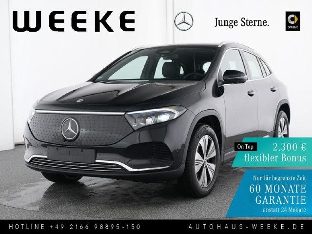 Mercedes-Benz EQA 300
