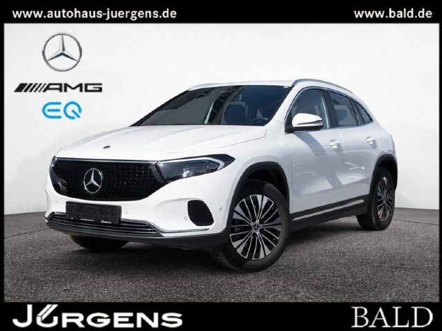 Mercedes-Benz EQA 300