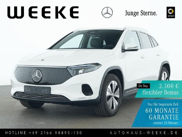 Mercedes-Benz EQA 300