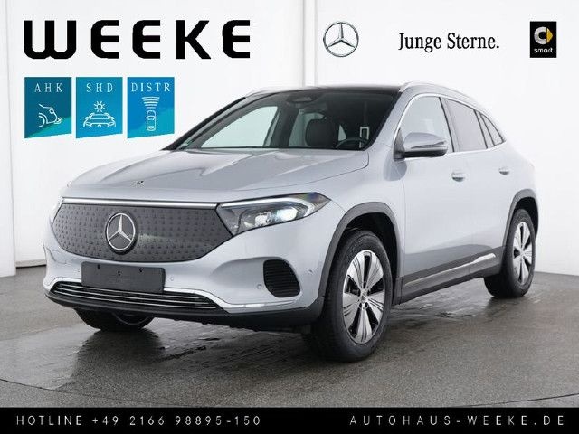 Mercedes-Benz EQA 300