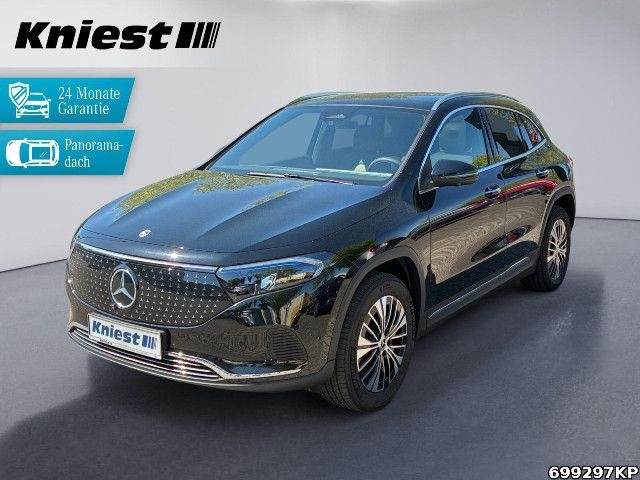 Mercedes-Benz EQA 300