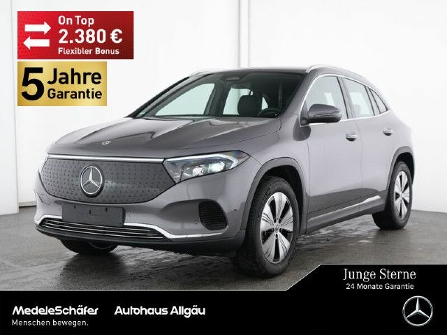 Mercedes-Benz EQA 300