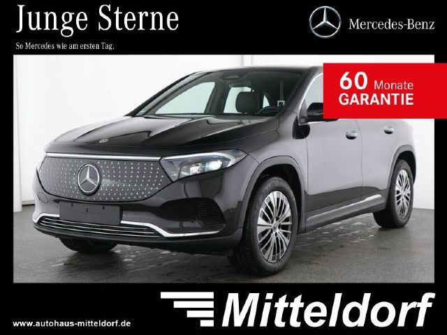 Mercedes-Benz EQA 300