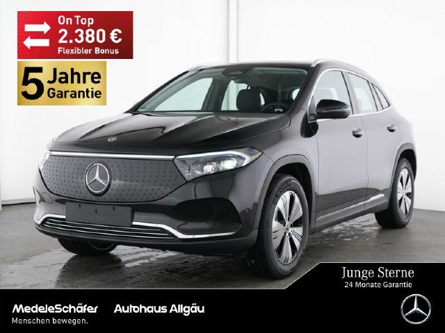 Mercedes-Benz EQA 300