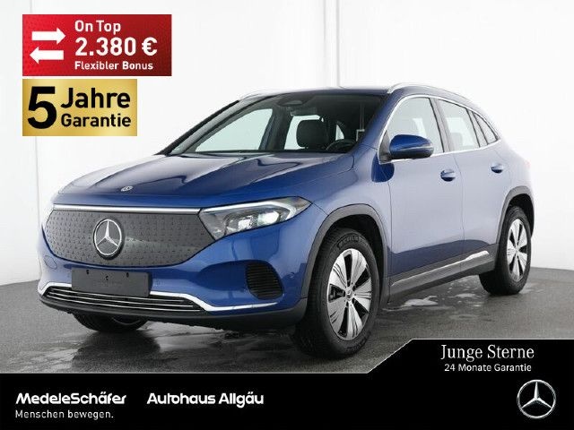 Mercedes-Benz EQA 300