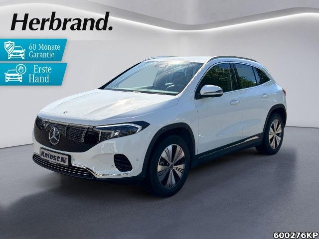 Mercedes-Benz EQA 300