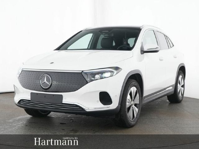 Mercedes-Benz EQA 300