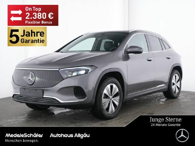 Mercedes-Benz EQA 300