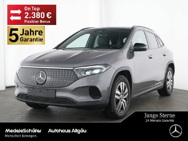 Mercedes-Benz EQA 300