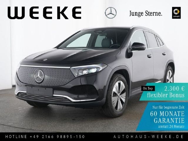 Mercedes-Benz EQA 300