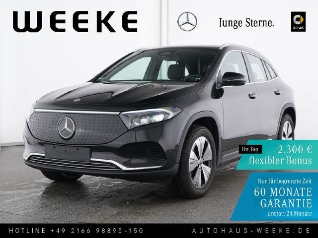 Mercedes-Benz EQA 300