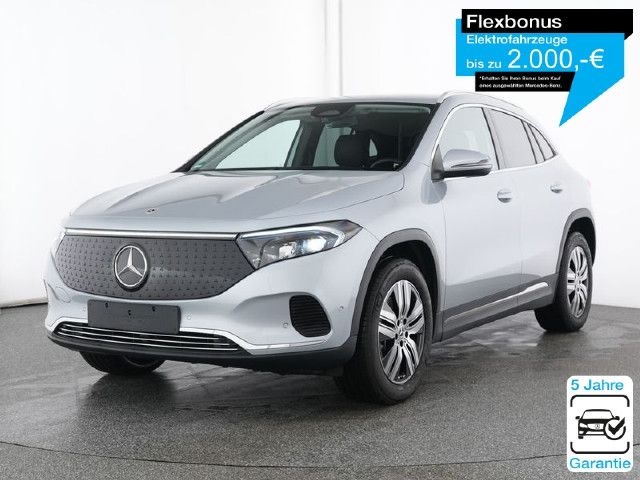 Mercedes-Benz EQA 300