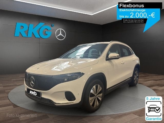 Mercedes-Benz EQA 300