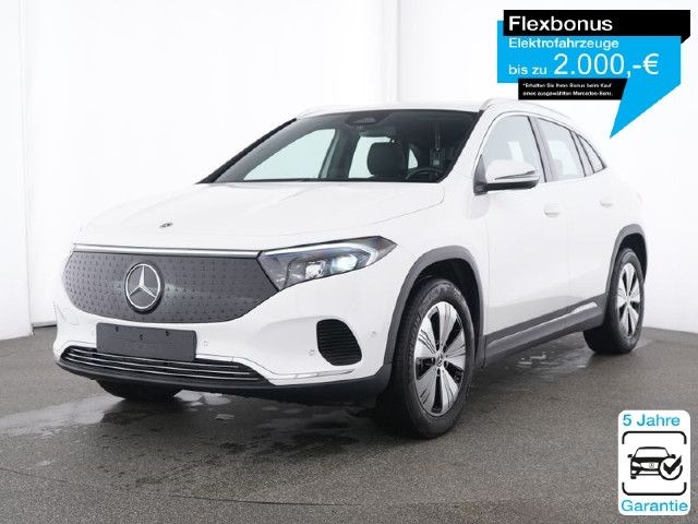 Mercedes-Benz EQA 300