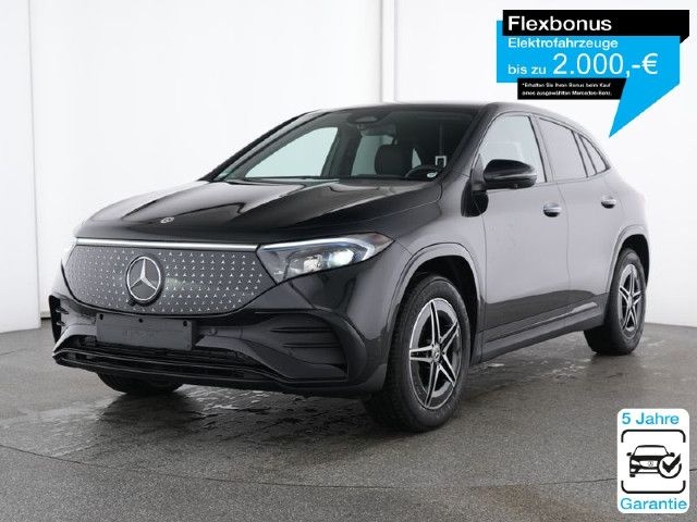 Mercedes-Benz EQA 300