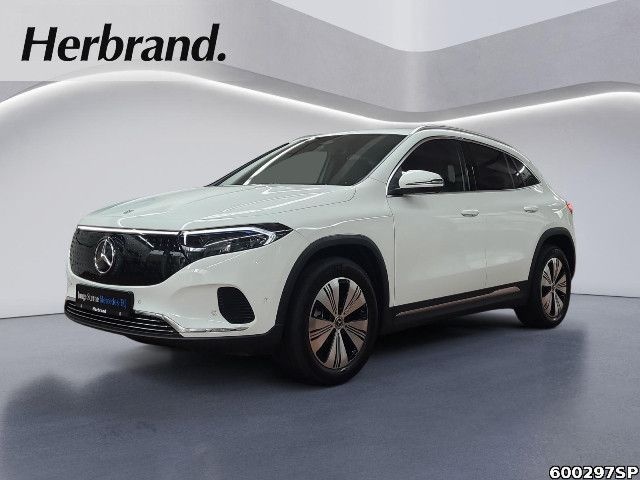 Mercedes-Benz EQA 300