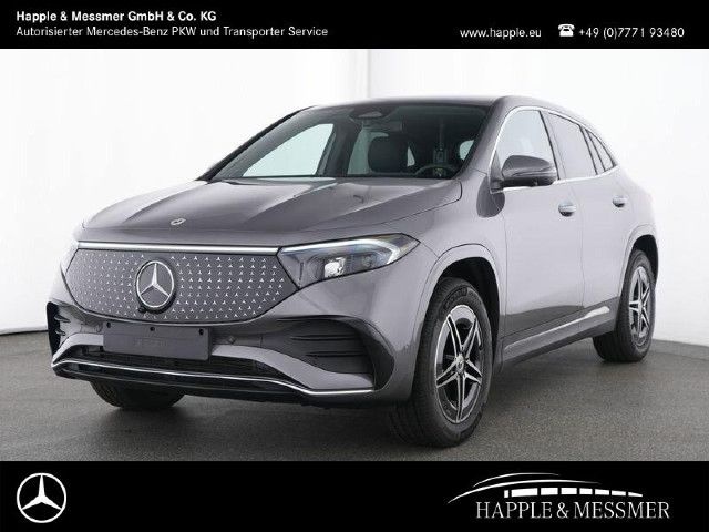 Mercedes-Benz EQA 300