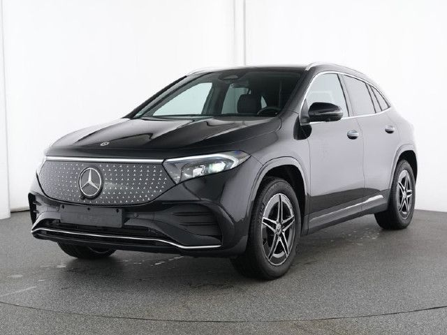 Mercedes-Benz EQA 300