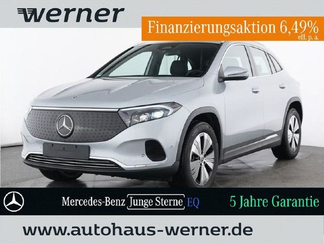 Mercedes-Benz EQA 300