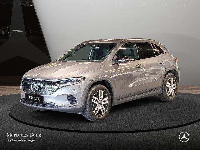 Mercedes-Benz EQA 300