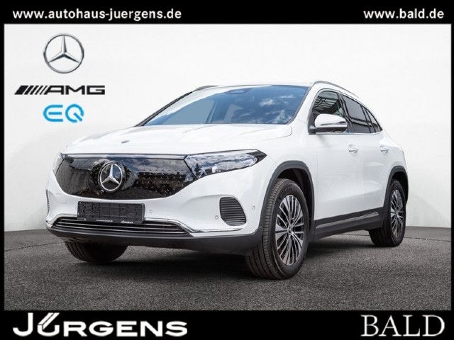 Mercedes-Benz EQA 300