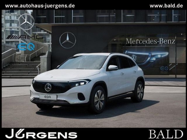 Mercedes-Benz EQA 300