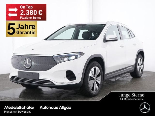 Mercedes-Benz EQA 300