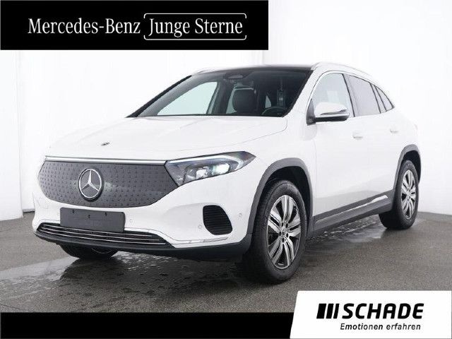 Mercedes-Benz EQA 300