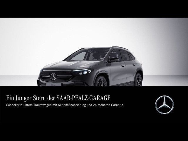 Mercedes-Benz EQA 300