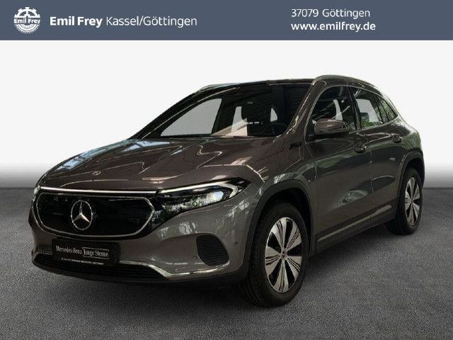 Mercedes-Benz EQA 300