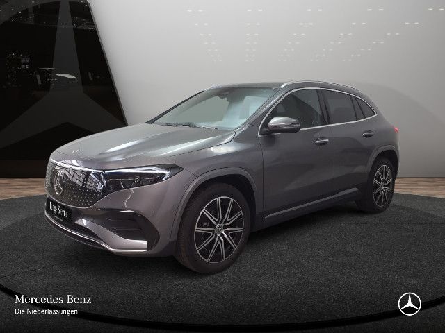 Mercedes-Benz EQA 300